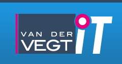 Van der Vegt IT Logo